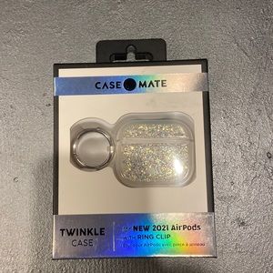 2021 AirPod Case